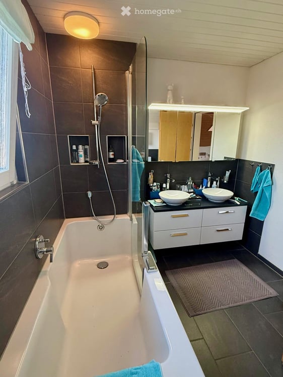 Ihr neues Zuhause im Grünen mit 5.5 Zimmer 10