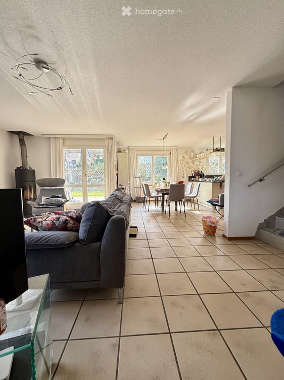 Ihr neues Zuhause im Grünen mit 5.5 Zimmer 2