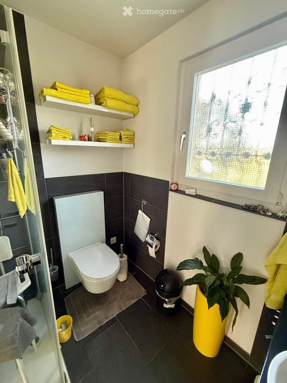 Ihr neues Zuhause im Grünen mit 5.5 Zimmer 9