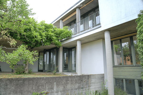 185 m² feinste Architektur treffen auf 848 m² Lebensfreude 6