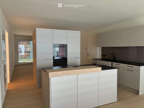Erstbezug _ Moderne 3.5-Zimmer-Wohnung mit traumhaftem Seepanorama in Beckenried 5