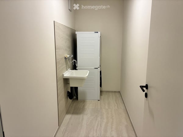 Erstbezug _ Moderne 3.5-Zimmer-Wohnung mit traumhaftem Seepanorama in Beckenried 8