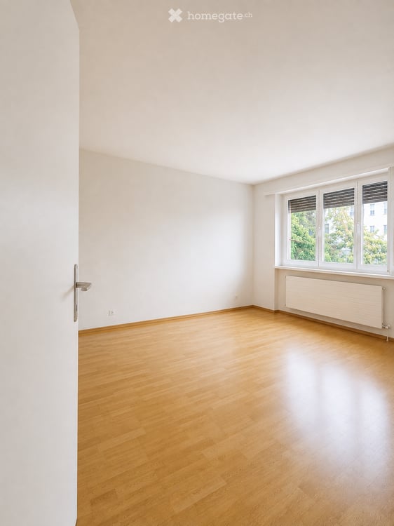 Helle 5-Zimmer-Wohnung mit Balkon und schöner Aussicht in Stäfa 6