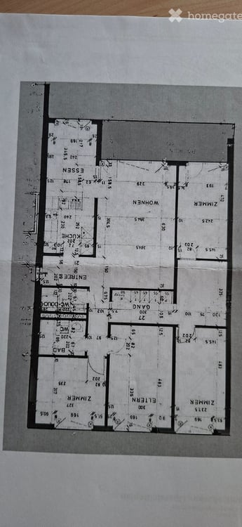 Helle 5.5-Zimmer-Wohnung mit Seesicht in Männedorf 11