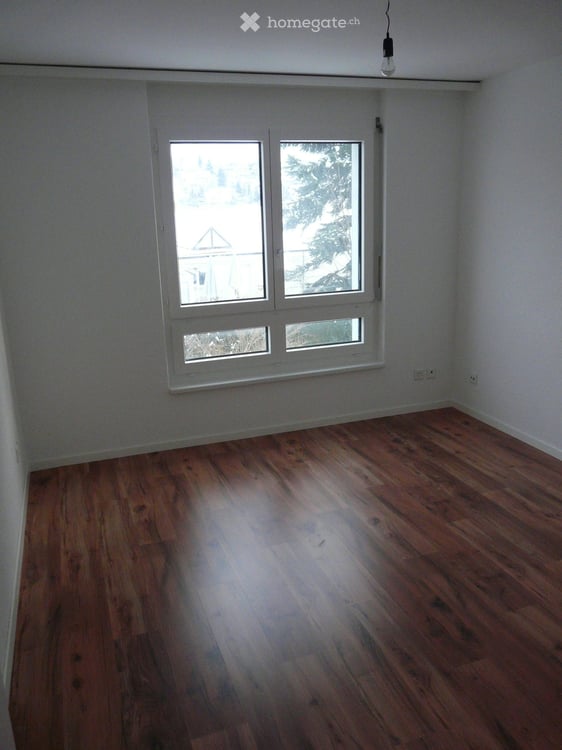 Helle 4.5-Zimmer-Eigentumswohnung mit Balkon und Garage in Embrach 5