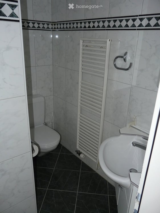 Helle 4.5-Zimmer-Eigentumswohnung mit Balkon und Garage in Embrach 8