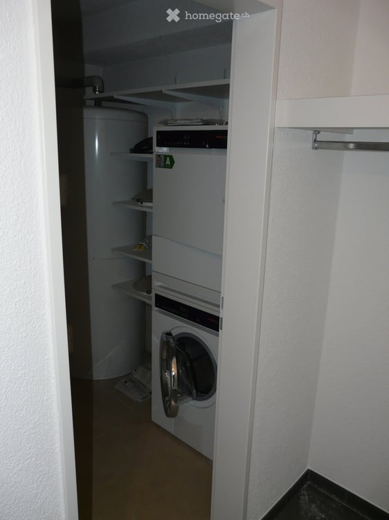 Helle 4.5-Zimmer-Eigentumswohnung mit Balkon und Garage in Embrach 9