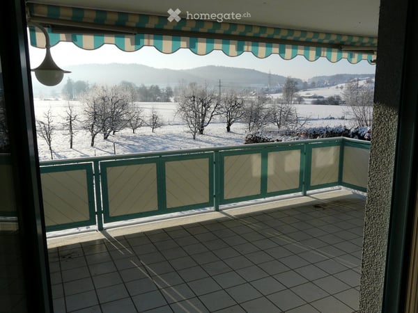 Helle 4.5-Zimmer-Eigentumswohnung mit Balkon und Garage in Embrach 11