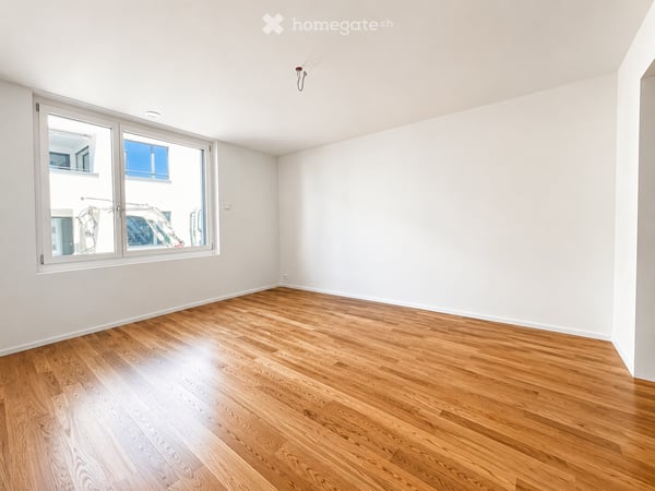 Neubau 3.5 Zimmerwohnung in Würenlos 5