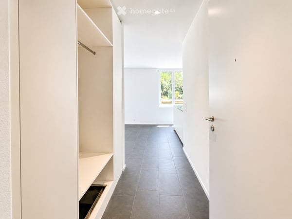 Neubau 3.5 Zimmerwohnung in Würenlos 2