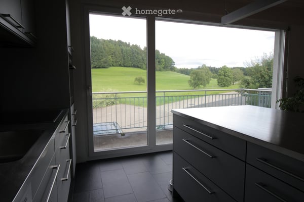 Charmantes 5.5-Zimmer-Reihenhaus in Bertschikon *Festpreis* 5