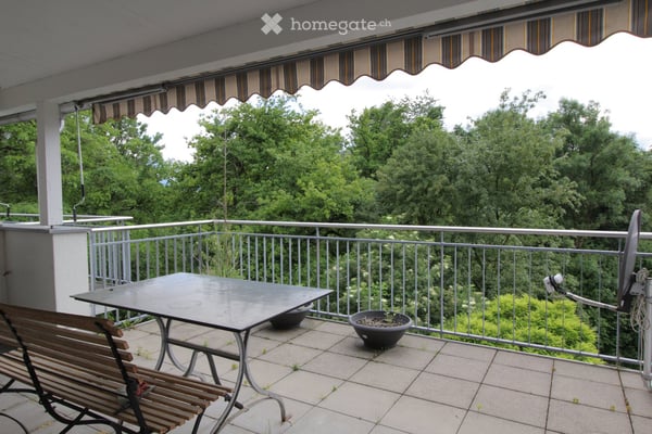 Charmantes 5.5-Zimmer-Reihenhaus in Bertschikon *Festpreis* 8