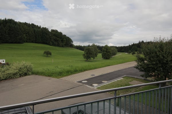 Charmantes 5.5-Zimmer-Reihenhaus in Bertschikon *Festpreis* 6