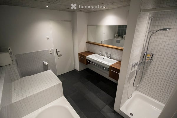 Charmantes 5.5-Zimmer-Reihenhaus in Bertschikon *Festpreis* 12