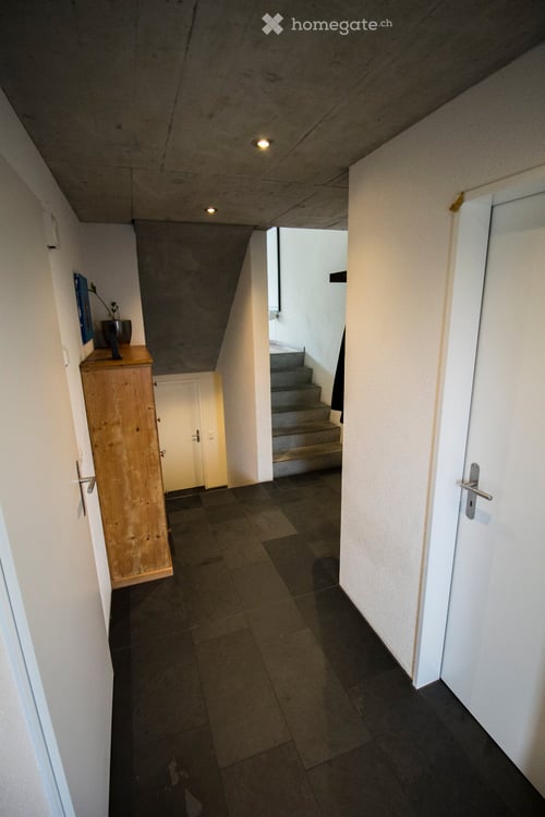Charmantes 5.5-Zimmer-Reihenhaus in Bertschikon *Festpreis* 9