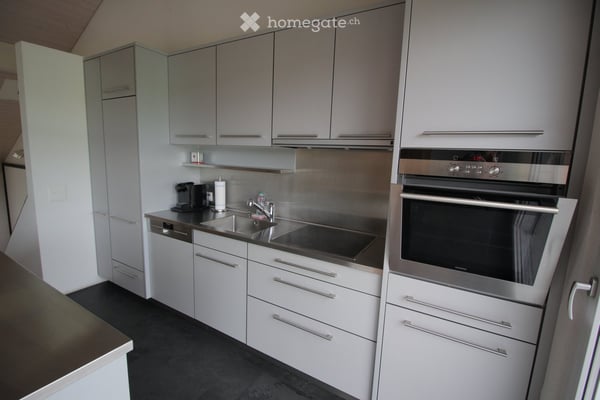 Charmantes 5.5-Zimmer-Reihenhaus in Bertschikon *Festpreis* 3