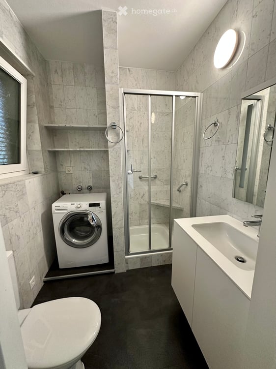 Luminoso Appartamento di 3.5-stanze// Charming 3.5-Room Apartment 6