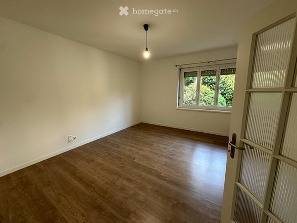 Luminoso Appartamento di 3.5-stanze// Charming 3.5-Room Apartment 4