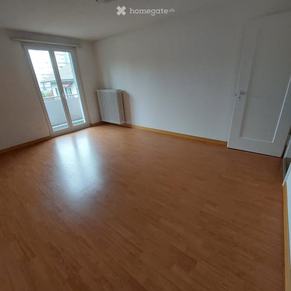 Charmante 3.5-Zimmer-Dachwohnung in Herzogenbuchsee 6