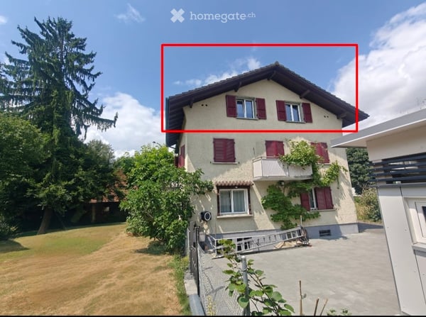 Immagine anteprima degli immobili