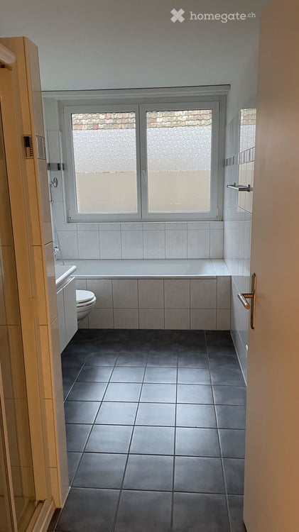 Charmante 4.5-Zimmer-Maisonette-Wohnung in Mettmenstetten 6