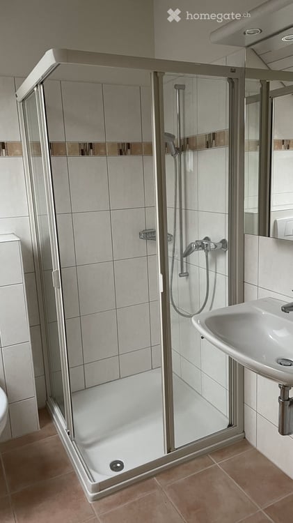 Charmante 4.5-Zimmer-Maisonette-Wohnung in Mettmenstetten 2