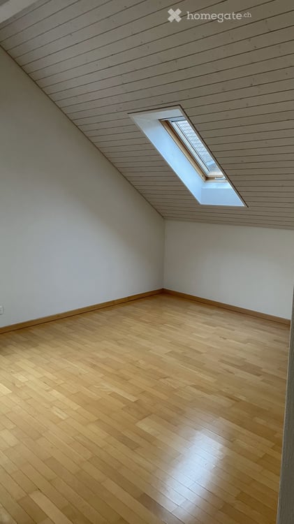 Charmante 4.5-Zimmer-Maisonette-Wohnung in Mettmenstetten 8