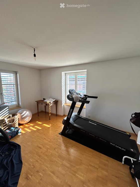 Charmante 3.5-Zimmer-Wohnung an der Lindenstrasse in St. Gallen 6