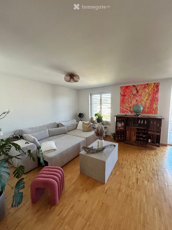 Charmante 3.5-Zimmer-Wohnung an der Lindenstrasse in St. Gallen 7