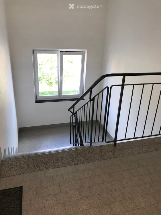 Helle, sonnige Wohnung mit Balkon 8