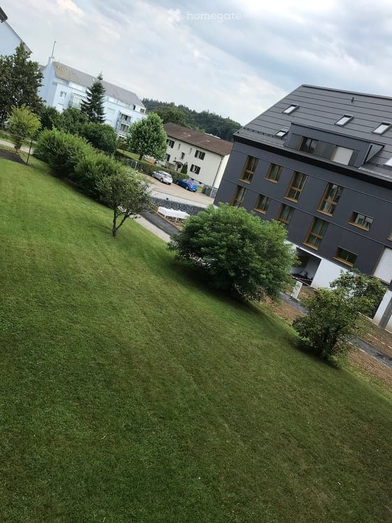 Helle, sonnige Wohnung mit Balkon 7