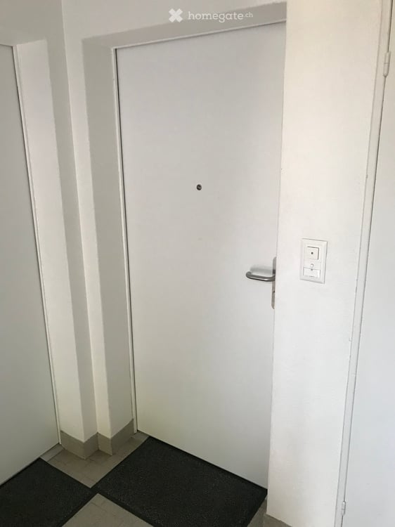 Helle, sonnige Wohnung mit Balkon 9
