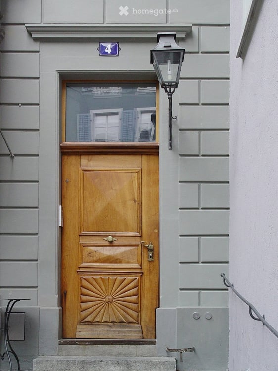 Repräsentativer Büroraum mit Ambiente, Altstadt 3