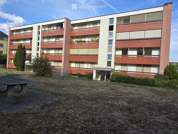 Charmante 3.5-Zimmer-Dachwohnung in Untersiggenthal - ab sofort! 9