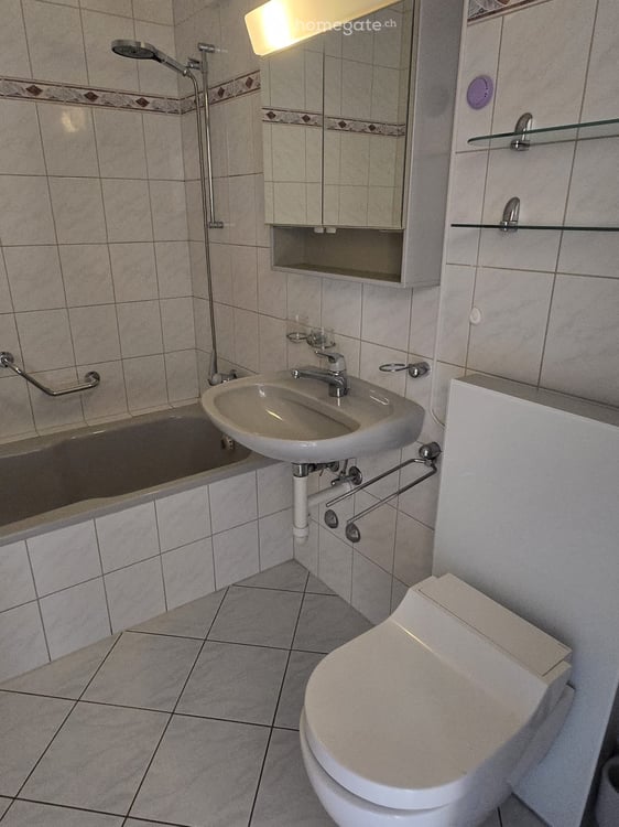 Charmante 3.5-Zimmer-Dachwohnung in Untersiggenthal - ab sofort! 10