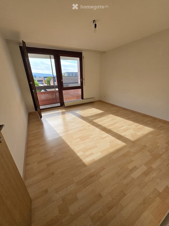 Charmante 3.5-Zimmer-Dachwohnung in Untersiggenthal - ab sofort! 4