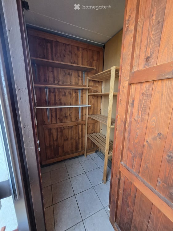 Charmante 3.5-Zimmer-Dachwohnung in Untersiggenthal - ab sofort! 6