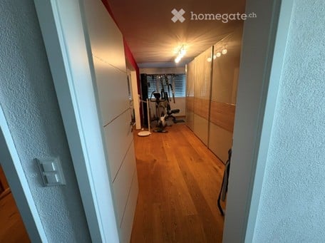 Helle 3.5-Zimmer-Wohnung mit grosszügigem Balkon in Beromünster 6