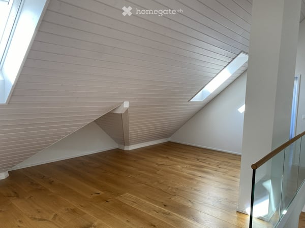 Exklusive 2.5-Zimmer-Maisonettewohnung in Schöfflisdorf 11