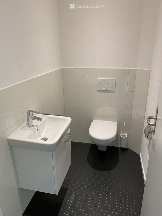Exklusive 2.5-Zimmer-Maisonettewohnung in Schöfflisdorf 9