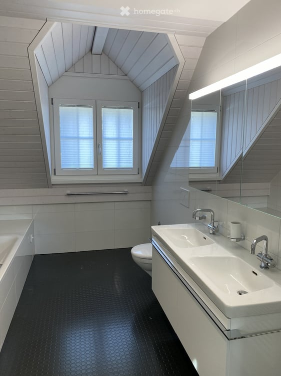 Exklusive 2.5-Zimmer-Maisonettewohnung in Schöfflisdorf 8