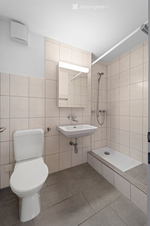 Charmante 3.5-Zimmer-Wohnung mit extra grossem Balkon in Niederuzwil 3
