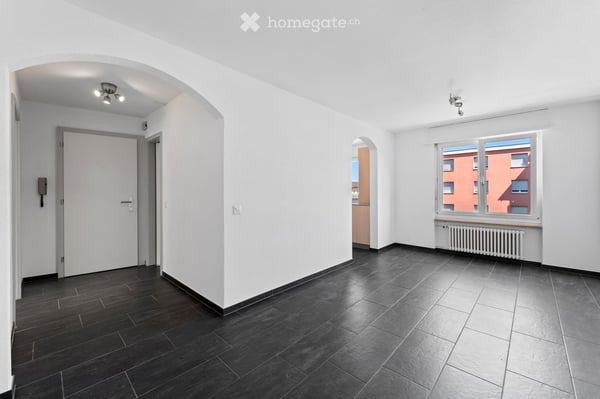 Charmante 3.5-Zimmer-Wohnung mit extra grossem Balkon in Niederuzwil 4
