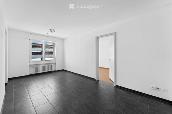 Charmante 3.5-Zimmer-Wohnung mit extra grossem Balkon in Niederuzwil 7
