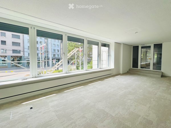 Modernes Büro am Hegibachplatz für 6–10 Arbeitsplätze mit hochwertiger Infrastruktur 3