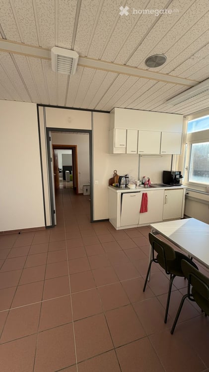 Bureau moderne de 3.5 pièces – Avenue de la Gare, Bulle pour reprise de bail 3