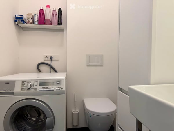 Exklusives Wohnen am See - Hochwertige 3-Zimmerwohnung mit traumhafter Aussicht in Bregenz 7