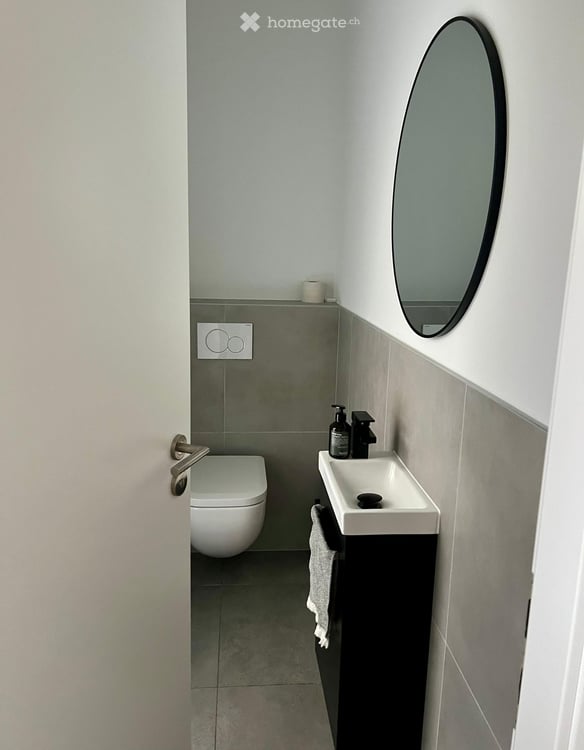 Neuwertiges 5.5-Zi.-Haus (200 m², Bj 2024) an der Grenze zu Basel/Biel-Benken – Provisionsfrei! 3