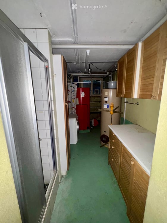 Einfamilienhaus mit grosszügigem Garten in Wald ZH 18