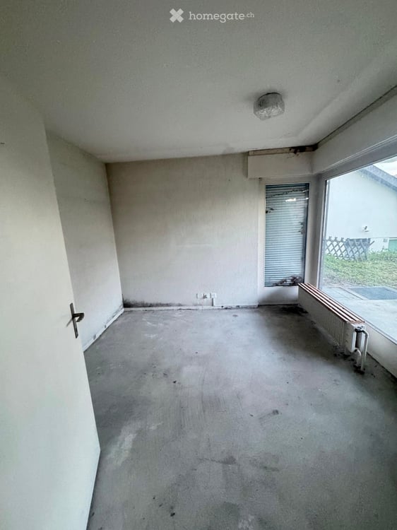 Einfamilienhaus mit grosszügigem Garten in Wald ZH 15